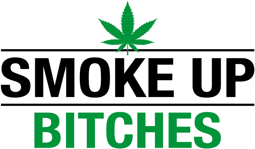 Smoke Up B*tches