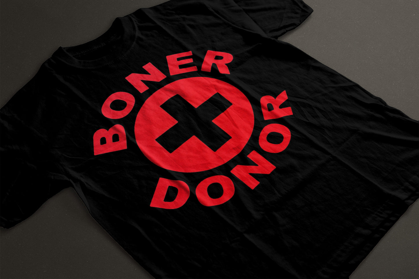 Boner Donor